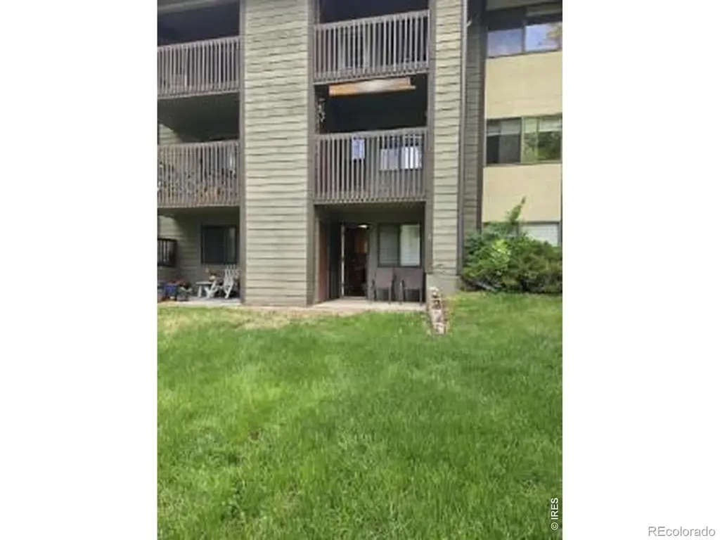 925 Columbia Road Fort Collins CO 80525
