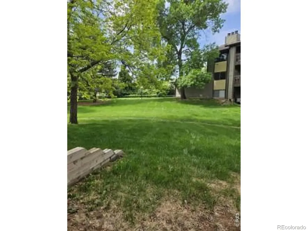 925 Columbia Road Fort Collins CO 80525