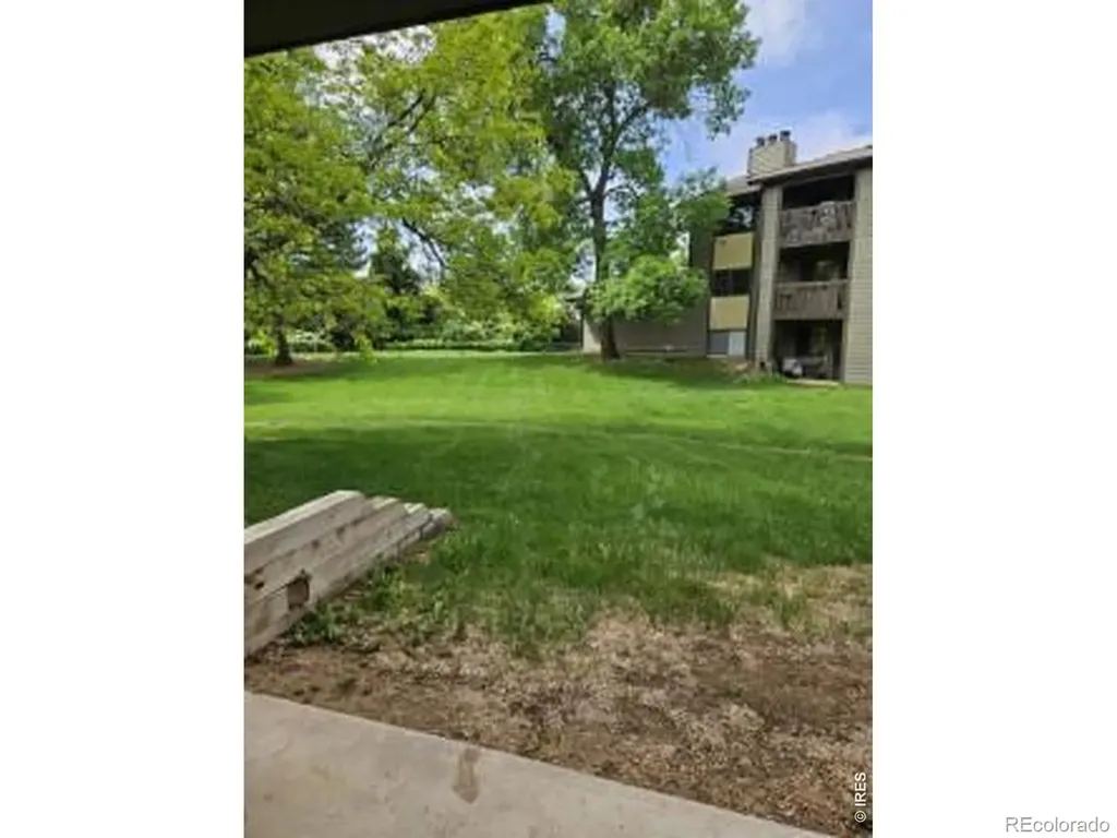 925 Columbia Road Fort Collins CO 80525