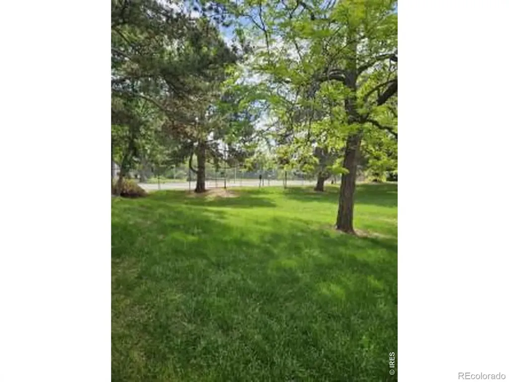 925 Columbia Road Fort Collins CO 80525
