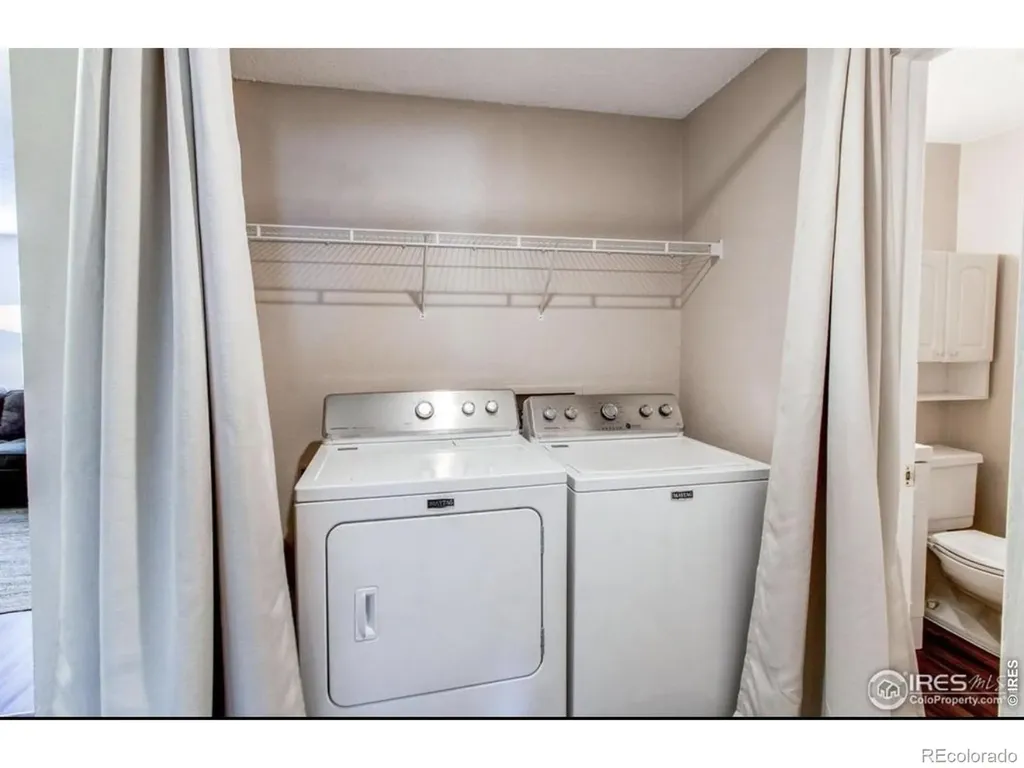 925 Columbia Road Fort Collins CO 80525