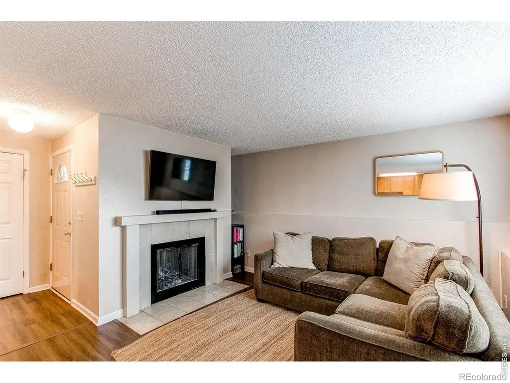 925 Columbia Road Fort Collins CO 80525