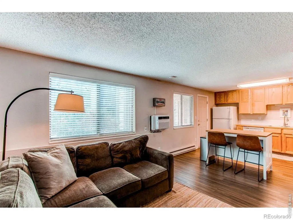 925 Columbia Road Fort Collins CO 80525