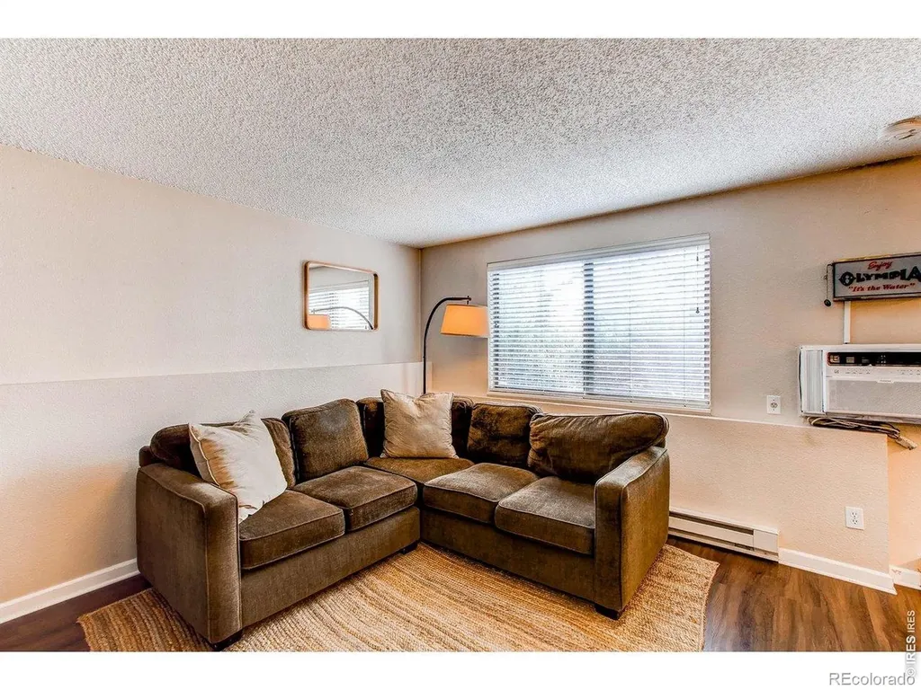 925 Columbia Road Fort Collins CO 80525