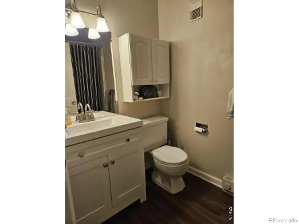 925 Columbia Road Fort Collins CO 80525