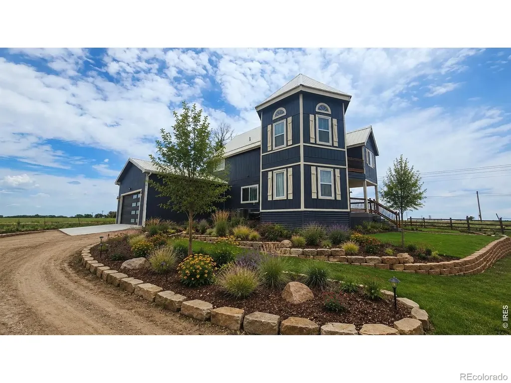 7447 County Road U Wiggins CO 80654
