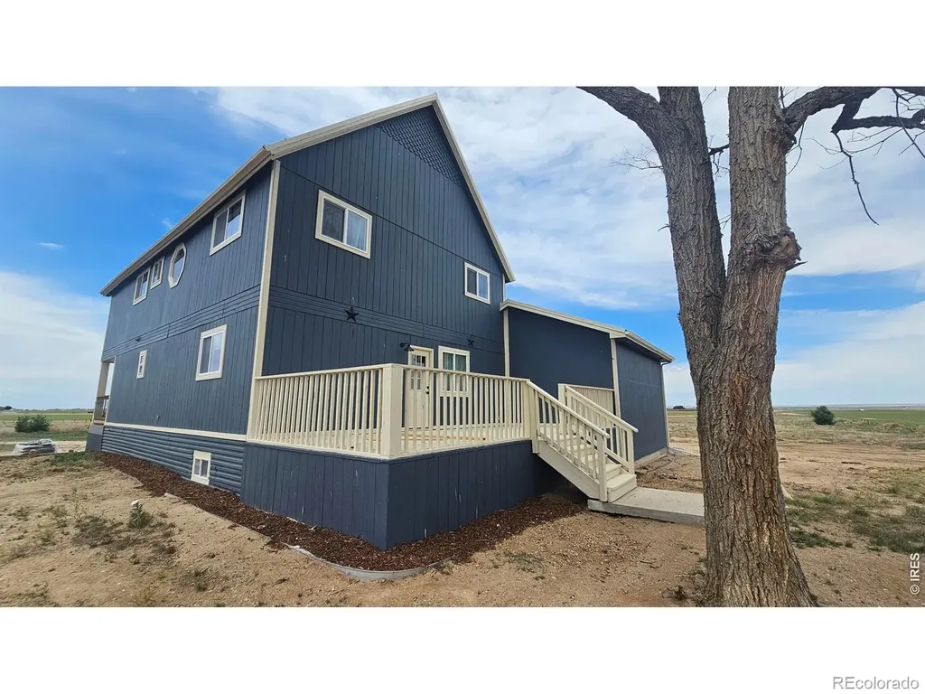 7447 County Road U Wiggins CO 80654