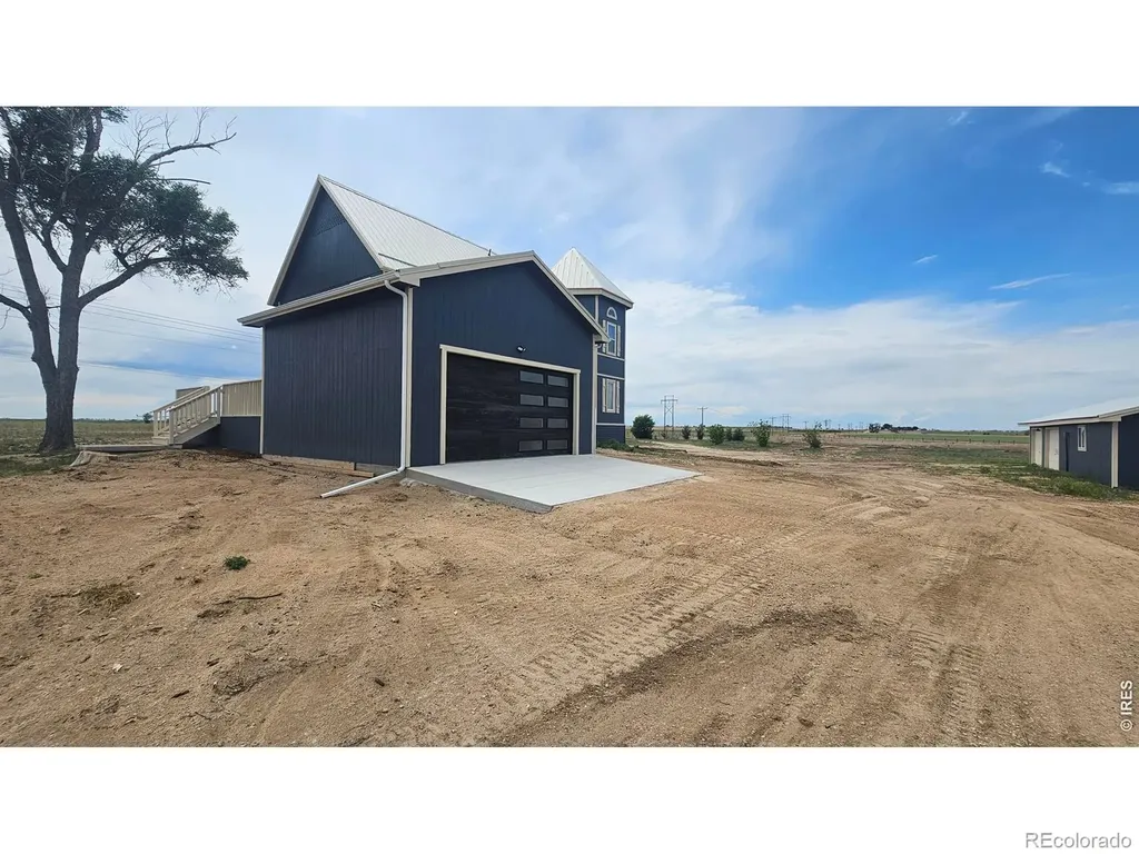 7447 County Road U Wiggins CO 80654