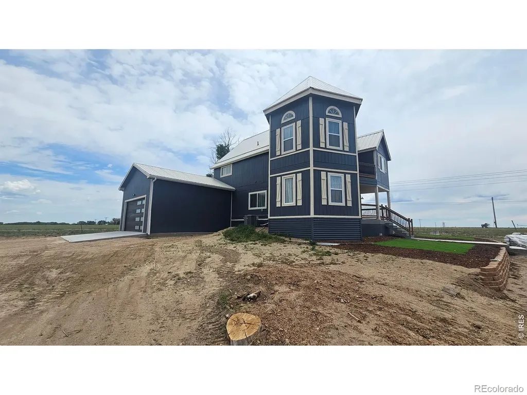 7447 County Road U Wiggins CO 80654