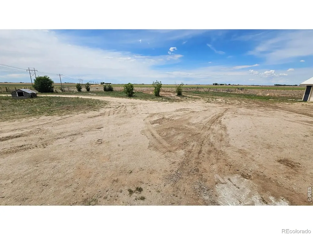 7447 County Road U Wiggins CO 80654