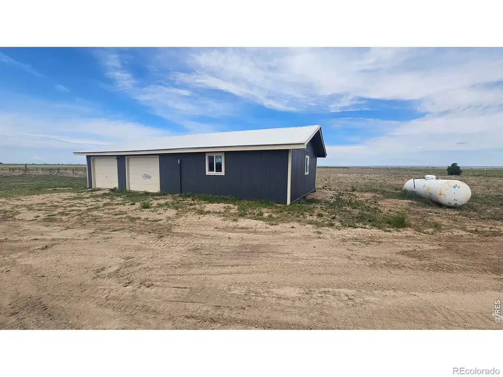 7447 County Road U Wiggins CO 80654