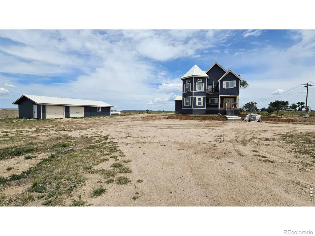 7447 County Road U Wiggins CO 80654