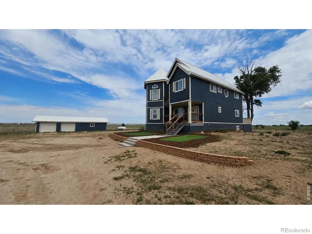 7447 County Road U Wiggins CO 80654