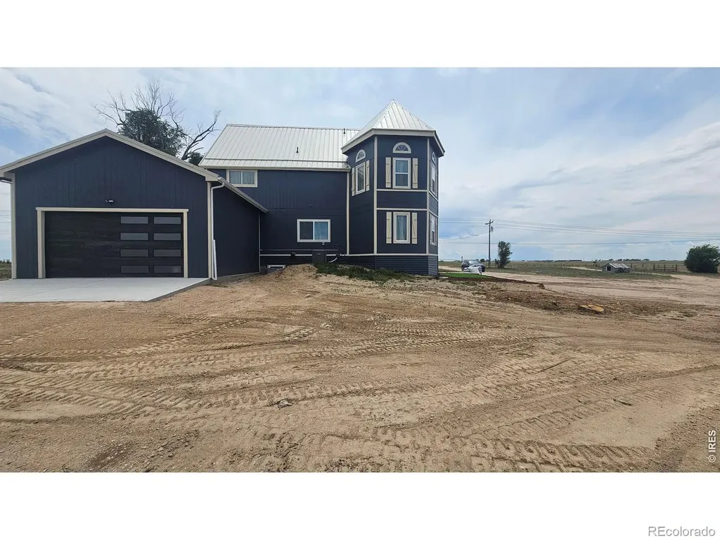 7447 County Road U Wiggins CO 80654