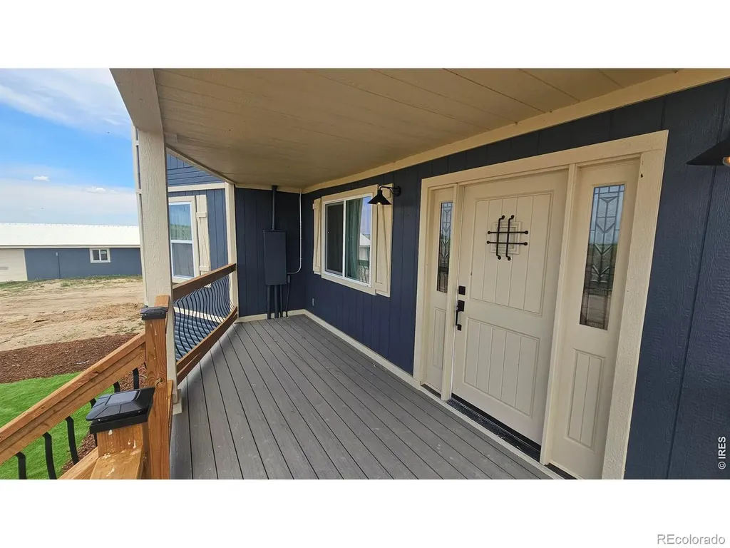 7447 County Road U Wiggins CO 80654