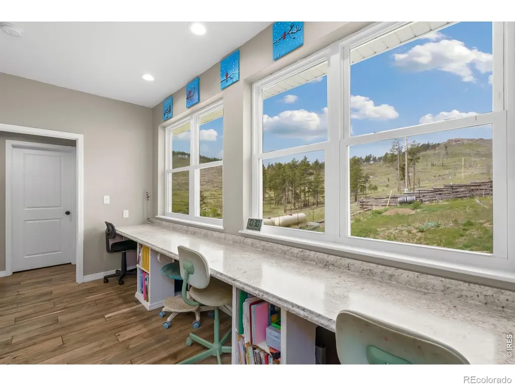 2051 Stove Prairie Road Bellvue CO 80512