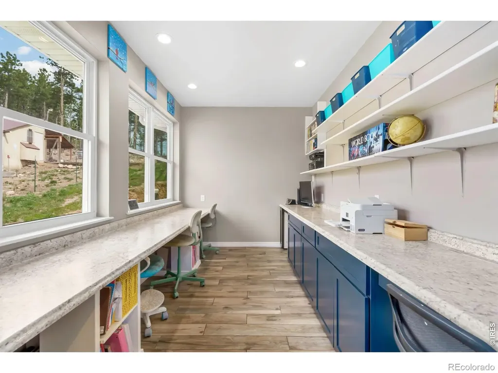 2051 Stove Prairie Road Bellvue CO 80512