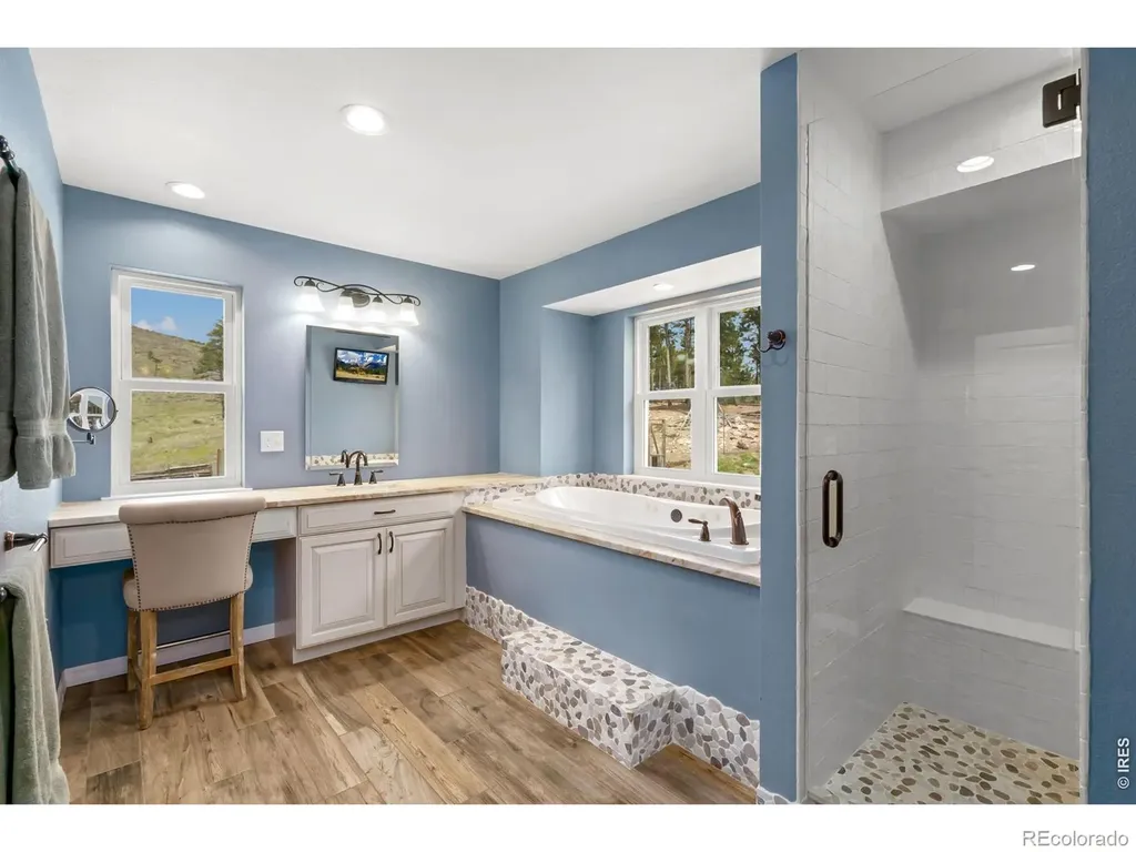 2051 Stove Prairie Road Bellvue CO 80512