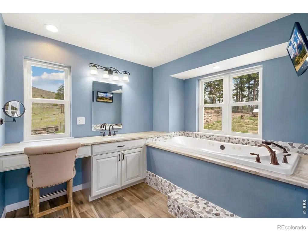 2051 Stove Prairie Road Bellvue CO 80512