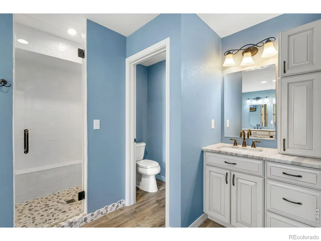2051 Stove Prairie Road Bellvue CO 80512