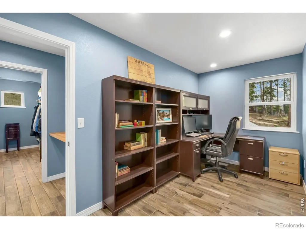 2051 Stove Prairie Road Bellvue CO 80512