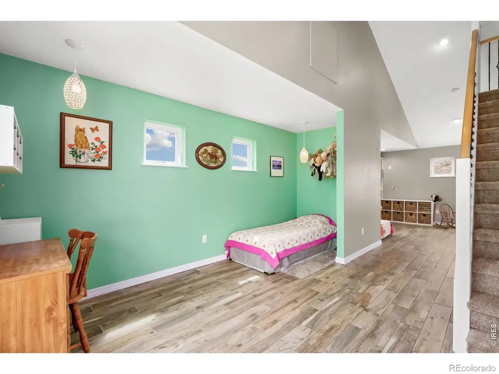 2051 Stove Prairie Road Bellvue CO 80512
