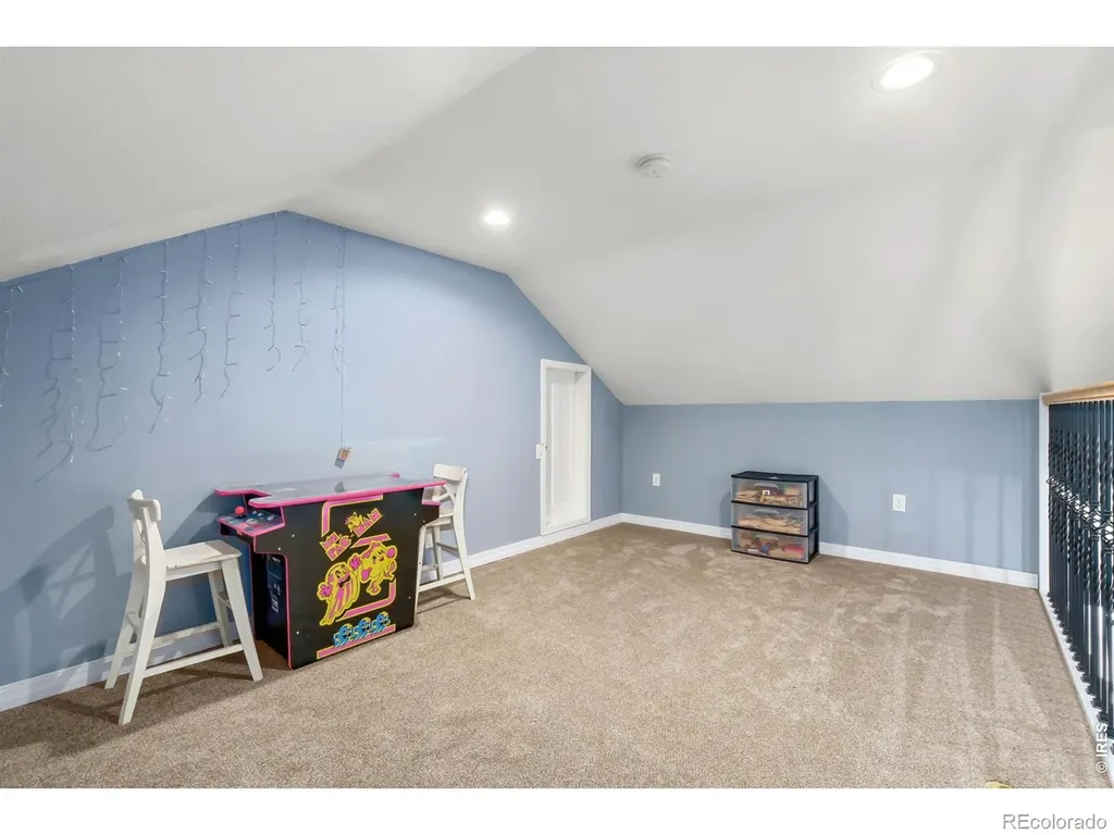 2051 Stove Prairie Road Bellvue CO 80512