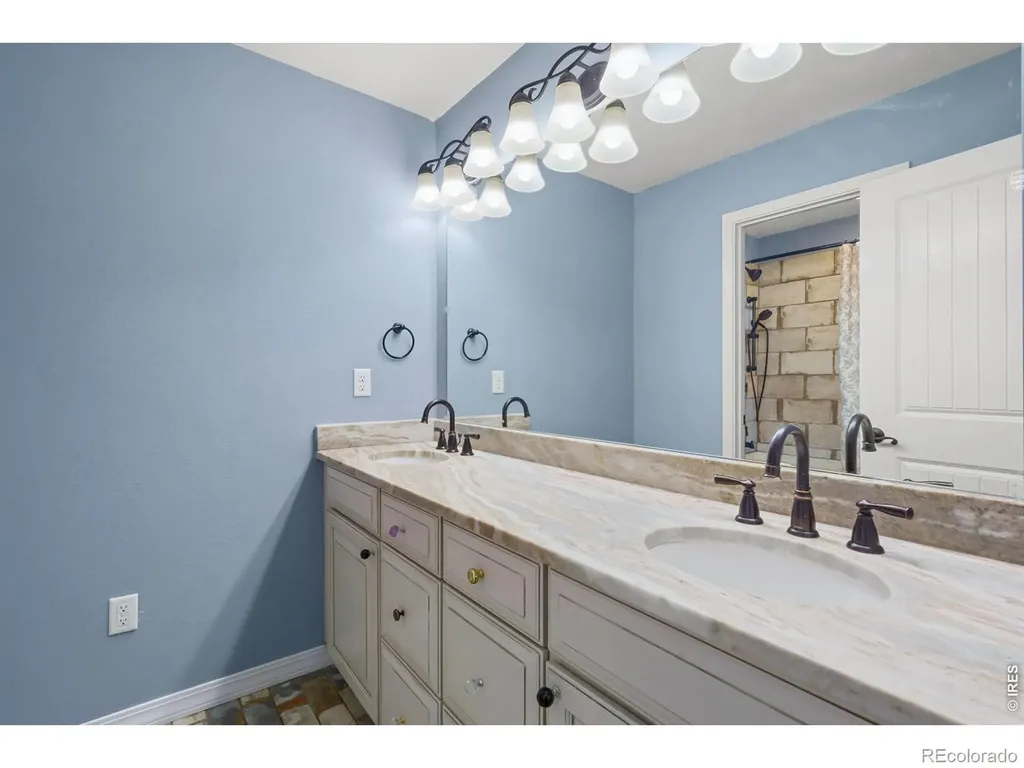 2051 Stove Prairie Road Bellvue CO 80512