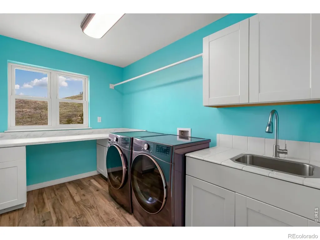 2051 Stove Prairie Road Bellvue CO 80512