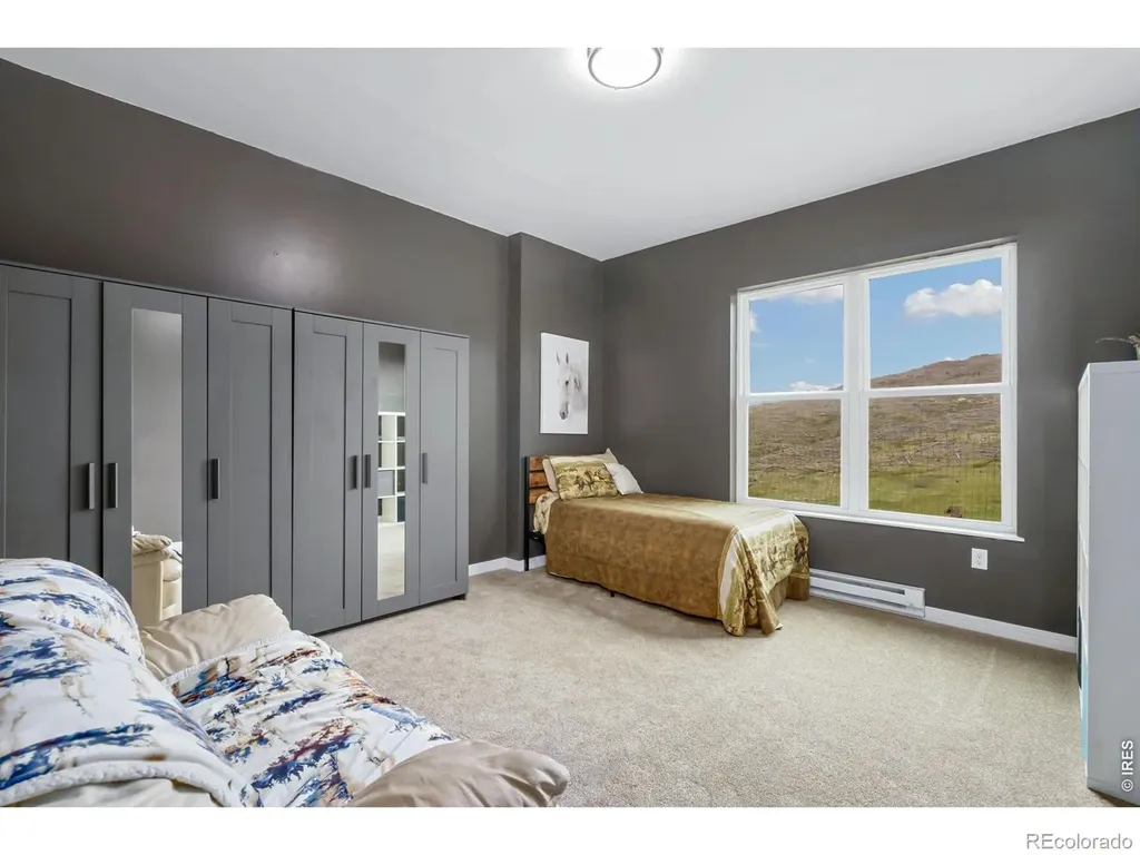 2051 Stove Prairie Road Bellvue CO 80512