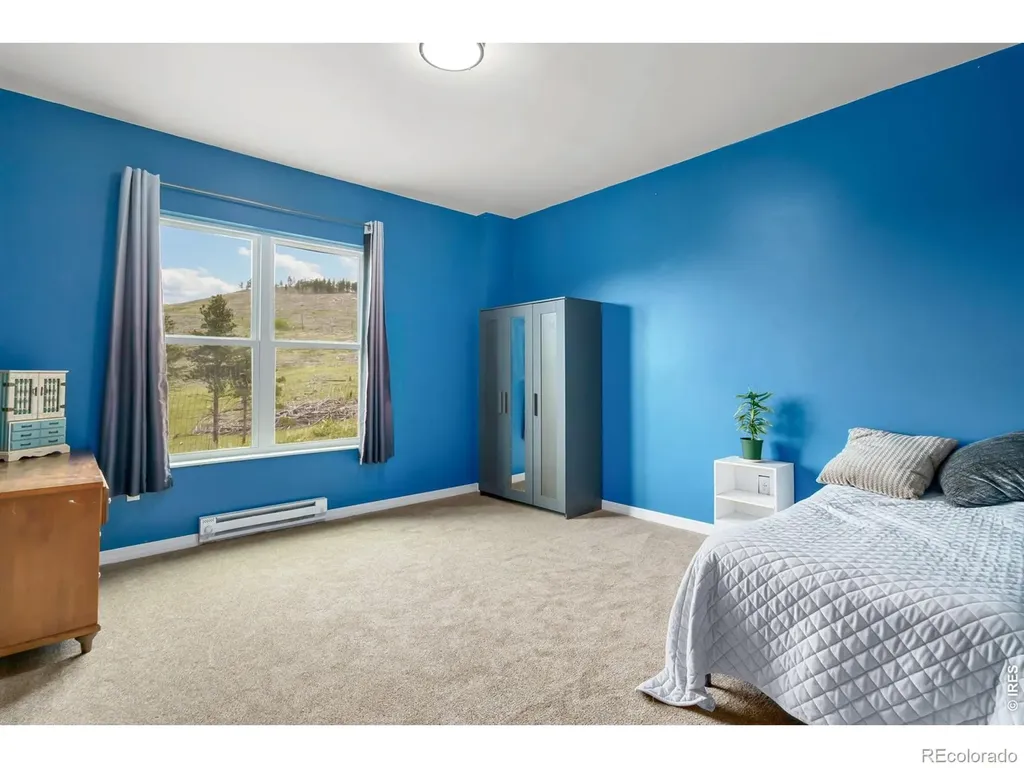 2051 Stove Prairie Road Bellvue CO 80512