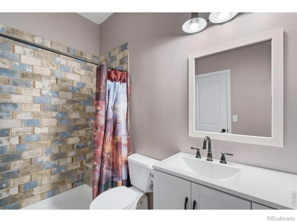 2051 Stove Prairie Road Bellvue CO 80512