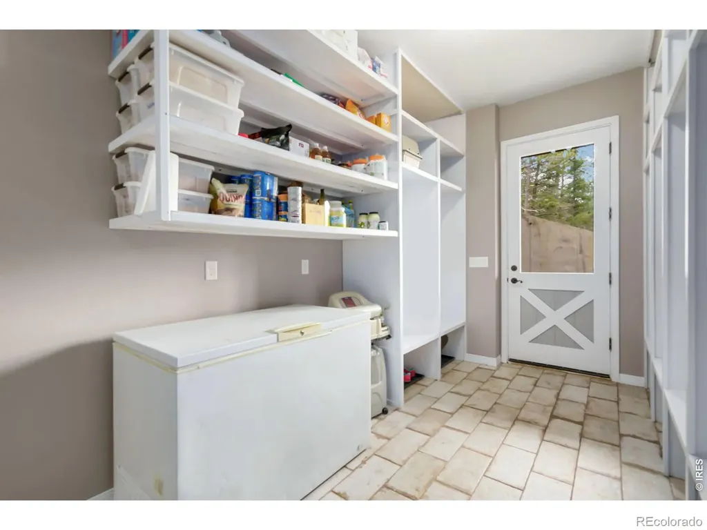 2051 Stove Prairie Road Bellvue CO 80512