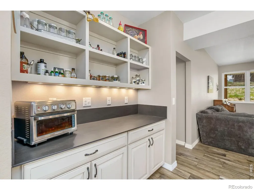 2051 Stove Prairie Road Bellvue CO 80512