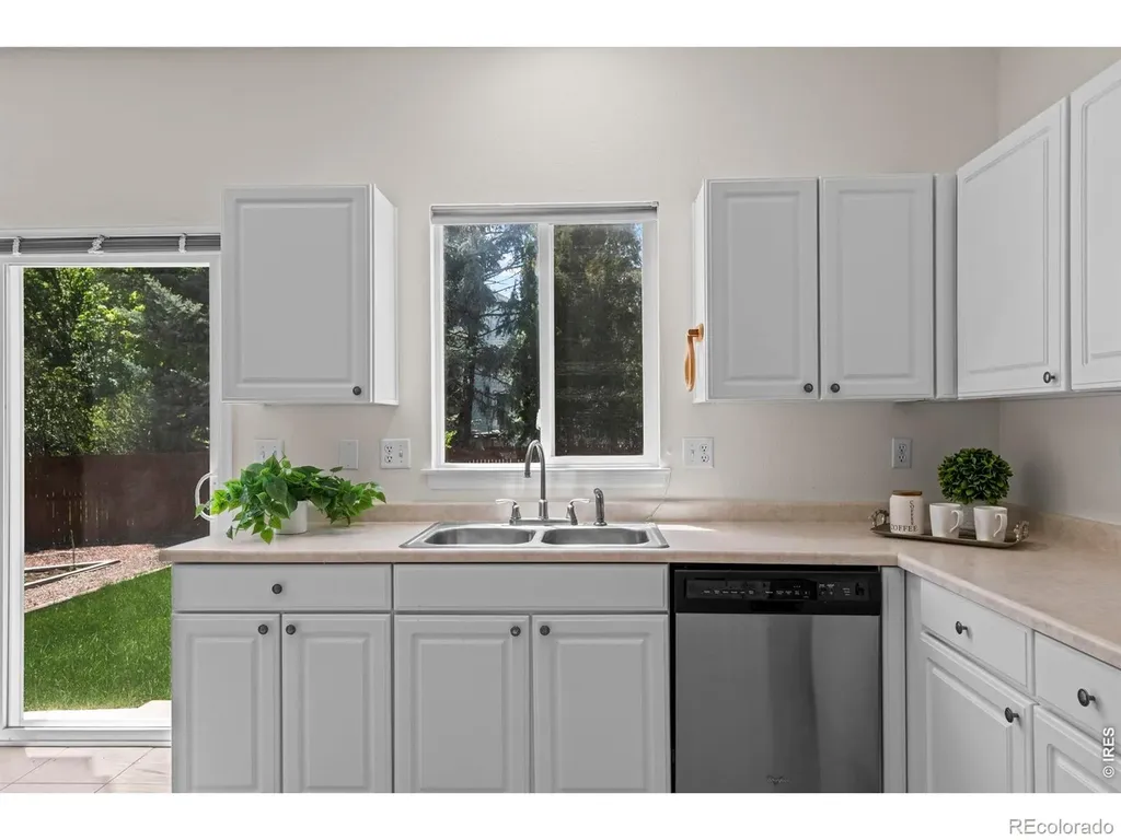 1461 Clover Creek Drive Longmont CO 80503