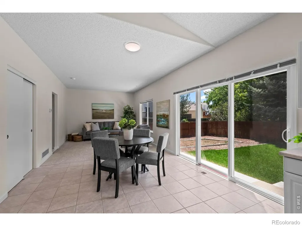 1461 Clover Creek Drive Longmont CO 80503
