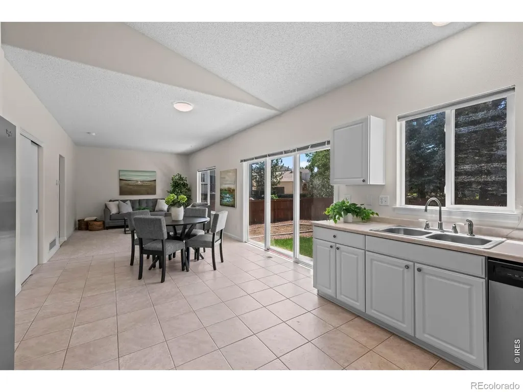 1461 Clover Creek Drive Longmont CO 80503