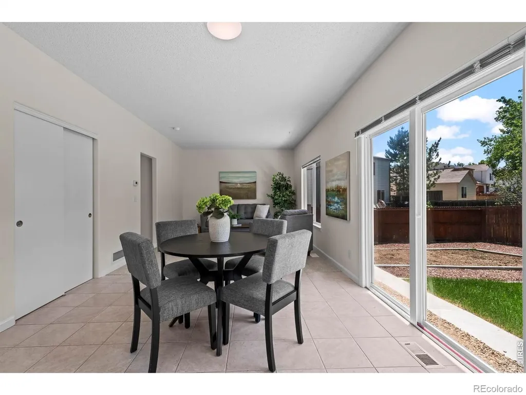 1461 Clover Creek Drive Longmont CO 80503