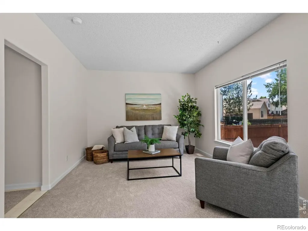 1461 Clover Creek Drive Longmont CO 80503