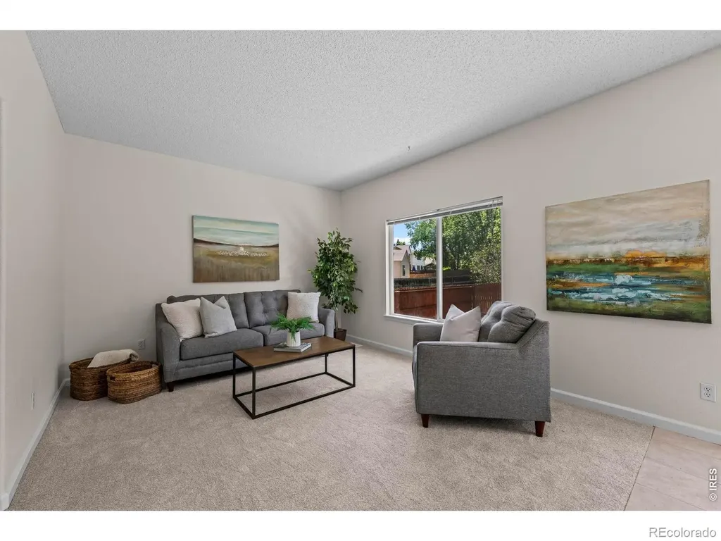 1461 Clover Creek Drive Longmont CO 80503