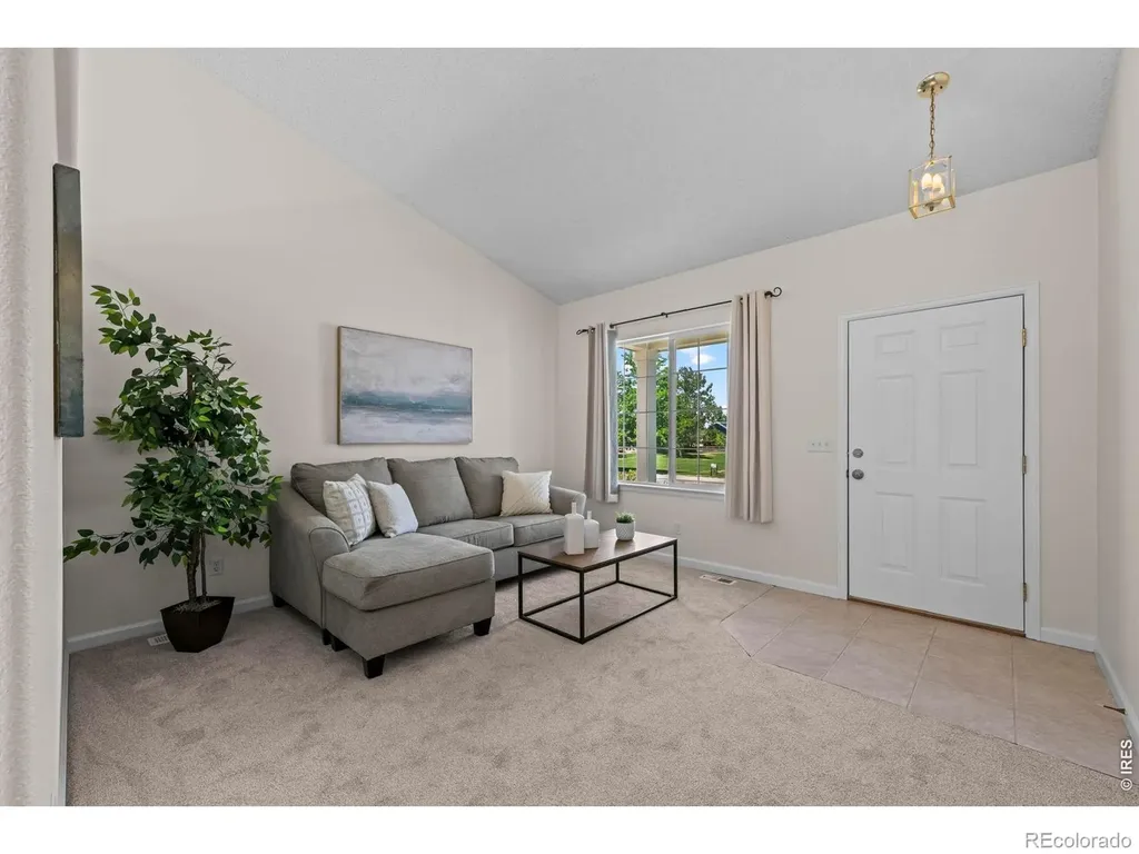 1461 Clover Creek Drive Longmont CO 80503