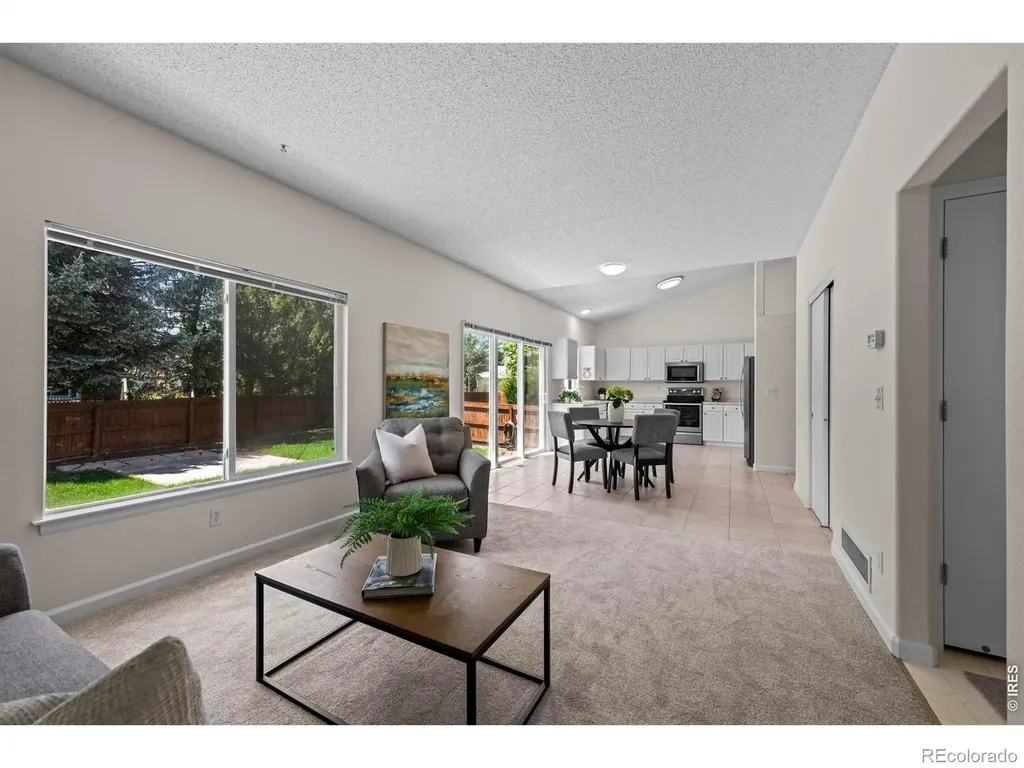 1461 Clover Creek Drive Longmont CO 80503