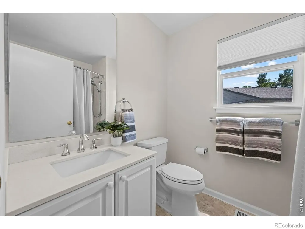 1461 Clover Creek Drive Longmont CO 80503