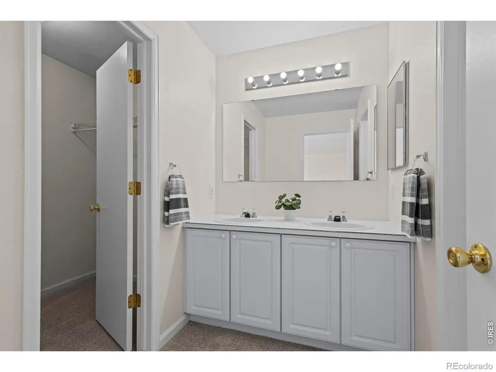 1461 Clover Creek Drive Longmont CO 80503