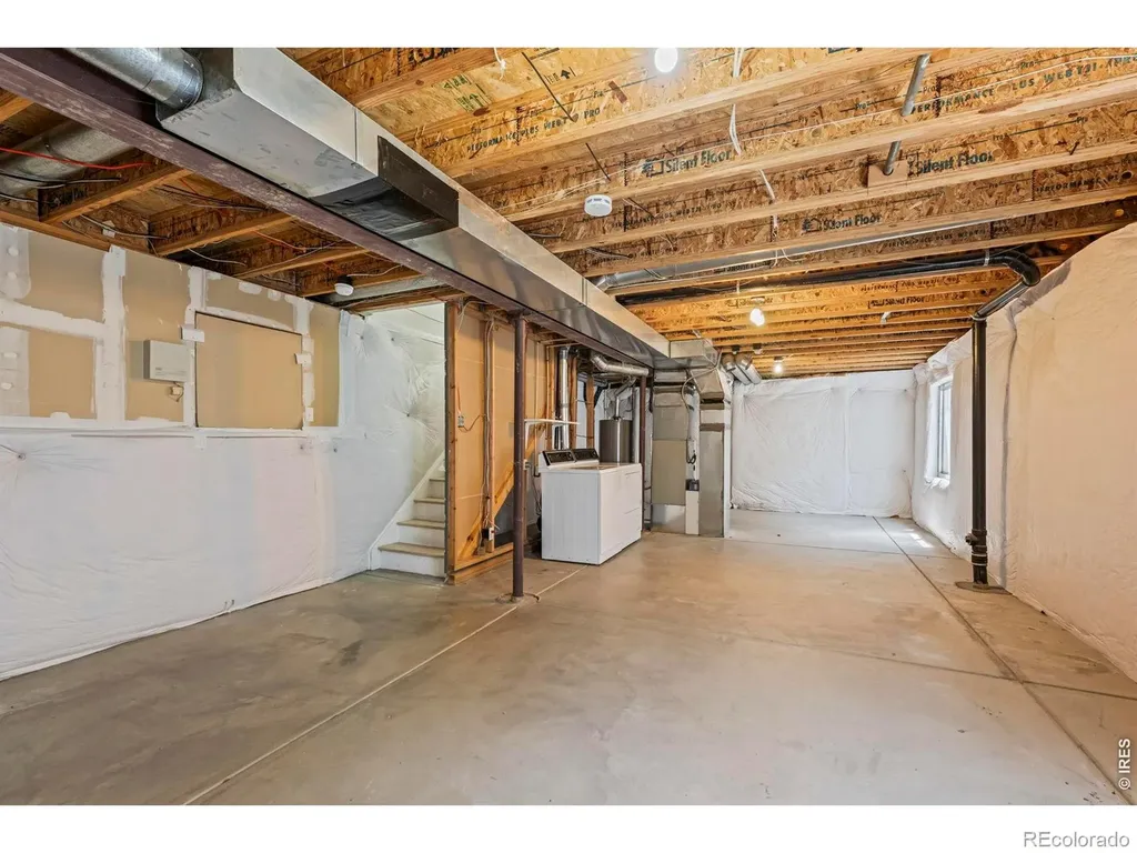 1461 Clover Creek Drive Longmont CO 80503