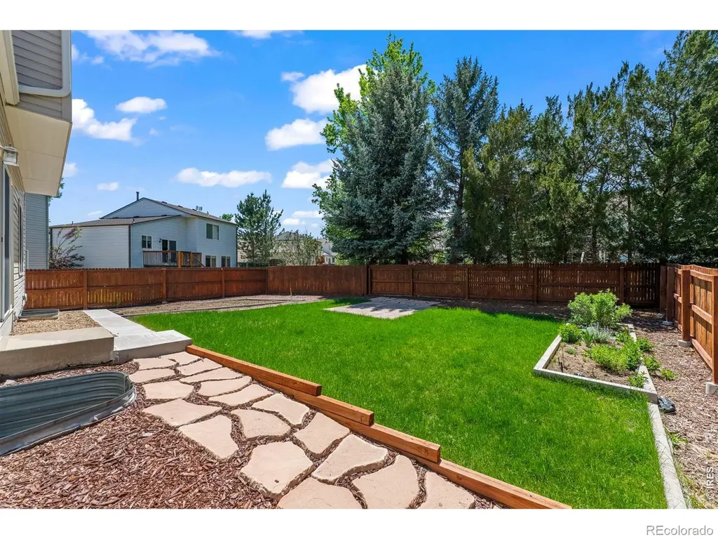 1461 Clover Creek Drive Longmont CO 80503