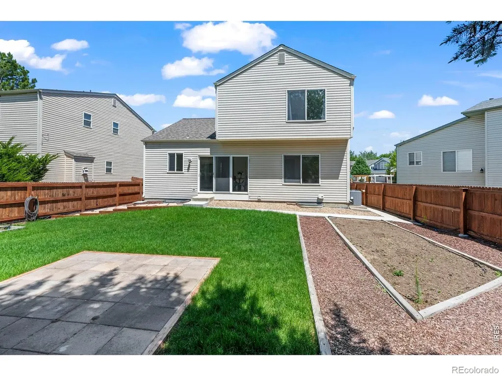 1461 Clover Creek Drive Longmont CO 80503