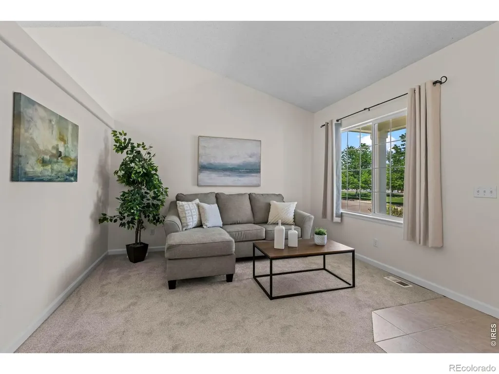 1461 Clover Creek Drive Longmont CO 80503