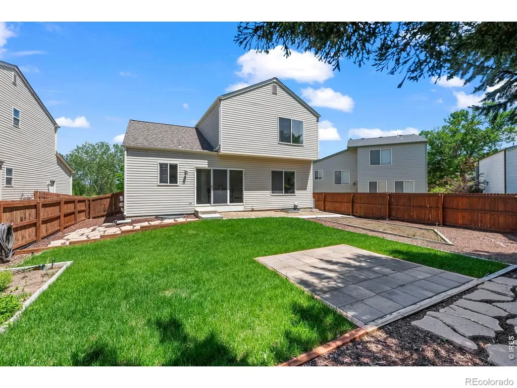 1461 Clover Creek Drive Longmont CO 80503