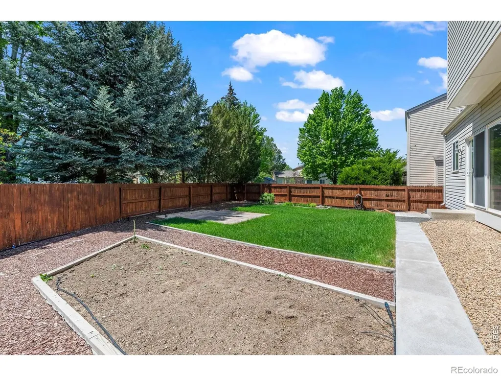 1461 Clover Creek Drive Longmont CO 80503